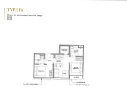 Lavender Residence (D12), Apartment #399504881